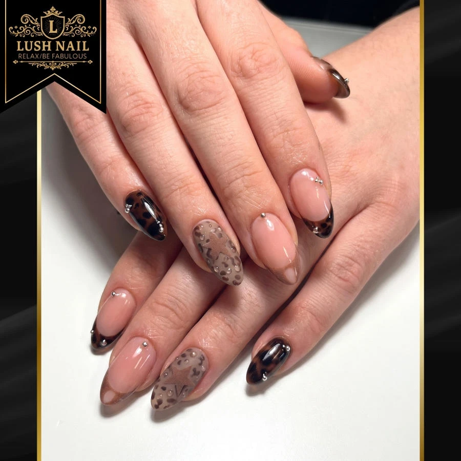 Nail Art Design